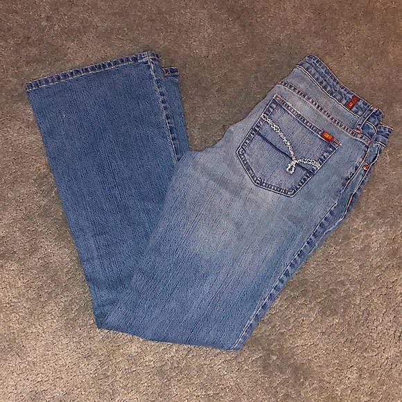 Vintage Bongo jeans- Vintage 80s/90s Jeans bootcut jr’s size 11 DISCOUNT SHIP! - Picture 2 of 8